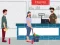 שפּיל Social Distancing Jigsaw אָנליין