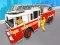 שפּיל City Rescue Fire Truck Games אָנליין