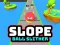 שפּיל Slope Ball Slither אָנליין