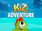 שפּיל Kogama Kizi Adventure אָנליין