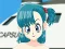 שפּיל Dragon Ball Super Bulma Dress Up אָנליין