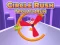 שפּיל Circle Rush Trolley Run אָנליין