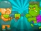 שפּיל Zombie Defense אָנליין