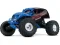 שפּיל Monster Truck Jigsaw אָנליין