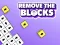 שפּיל Remove The Blocks אָנליין