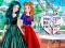 שפּיל Princess Best Friends Day אָנליין