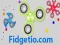 שפּיל Fidgetio.com אָנליין