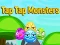 שפּיל Tap Tap Monsters אָנליין