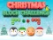שפּיל Christmas Block Challenge אָנליין