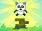 שפּיל Stack Panda אָנליין
