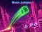 שפּיל Neon Jumper אָנליין