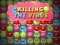 שפּיל Killing The Virus אָנליין