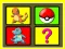 שפּיל Pokemon Memory Time אָנליין