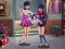 שפּיל Princess vs Superhero אָנליין