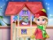 שפּיל Princess Doll Christmas Decoration אָנליין
