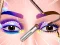שפּיל Eye Art Perfect Makeup Artist אָנליין