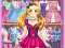 שפּיל Anime Kawaii Dress Up אָנליין