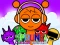 שפּיל Sprunki Clicker Master אָנליין