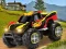 שפּיל Offroad Monster Hill Truck אָנליין