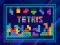 שפּיל Tetris אָנליין