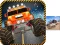שפּיל Monster Truck Racing Legend אָנליין
