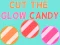 שפּיל Cut The Glow Candy אָנליין