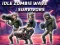 שפּיל Idle Zombie Wave: survivors אָנליין