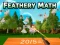 שפּיל Feathery Math אָנליין