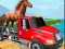 שפּיל Farm Animal Transport Truck אָנליין