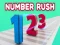 שפּיל Number Rush אָנליין