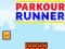 שפּיל Parkour Runner אָנליין