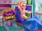 שפּיל Super Doll Twins Birth אָנליין