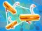 שפּיל Goose Match 3D אָנליין