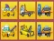 שפּיל Tow Trucks Memory אָנליין