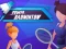 שפּיל Power badminton אָנליין