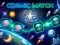 שפּיל Cosmic Match אָנליין