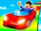 שפּיל Epic Car Stunt Race Obby אָנליין