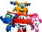 שפּיל Cute Airplains Memory Time אָנליין
