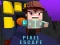 שפּיל Pixel Escape אָנליין