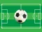 שפּיל Funky Football אָנליין
