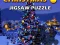 שפּיל Jigsaw Puzzle: Christmas אָנליין