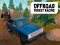 שפּיל Offroad Forest Racing אָנליין