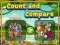 שפּיל Count And Compare אָנליין
