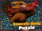 שפּיל Domestic Birds Puzzle אָנליין