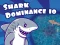 שפּיל Shark Dominance io אָנליין