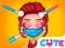 שפּיל My Quarantine Glam Look אָנליין