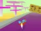 שפּיל Spaceship Race אָנליין