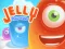 שפּיל Jelly madness אָנליין