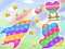 שפּיל Cannon Ball + Pop It Fidget אָנליין