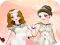שפּיל Hot Charming Bride אָנליין